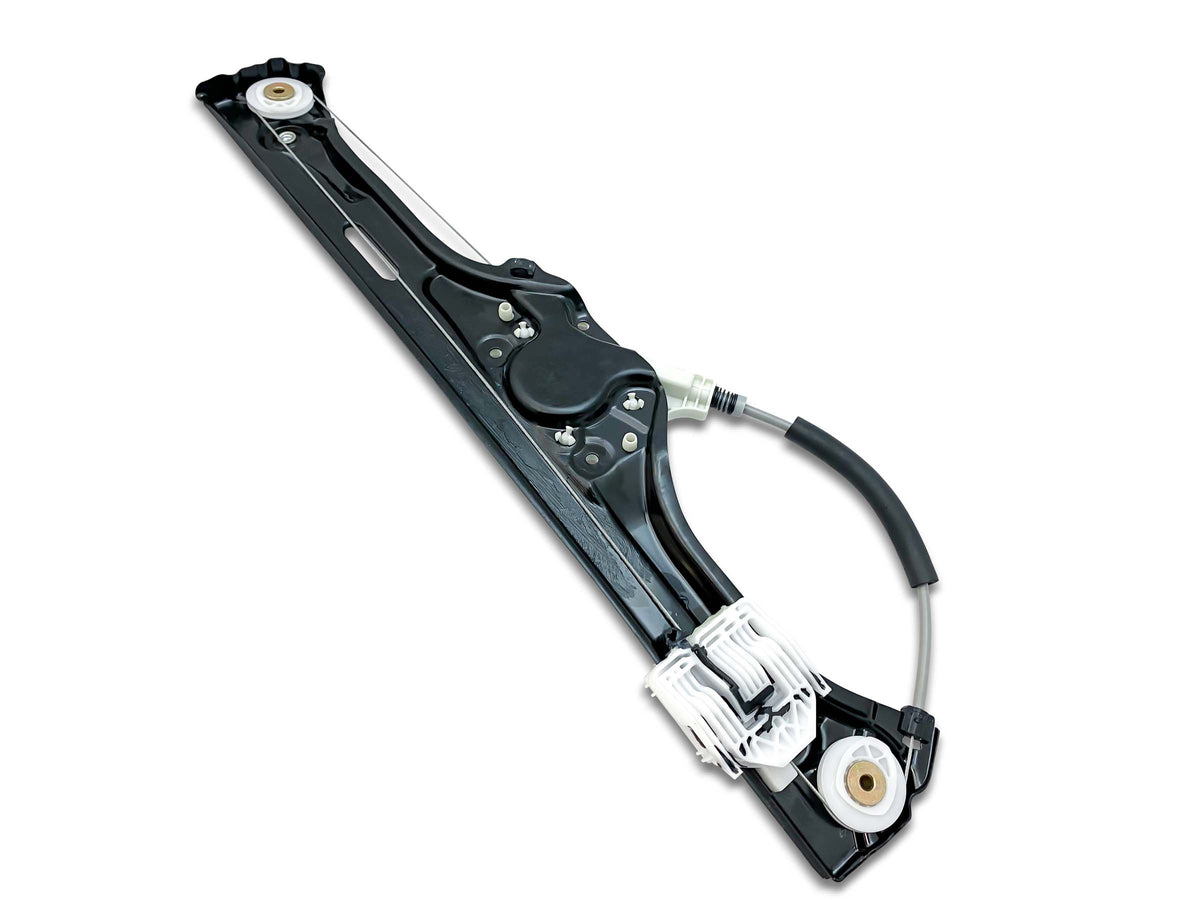 BMW X5 E70 2006-2013 Rear Right Window Regulator