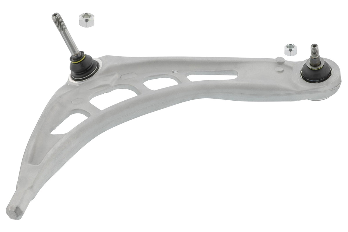 TOPRAN Front Right Lower Suspension Control Arm 500140 – BMW 3 Series / Z4 (1998–2009)