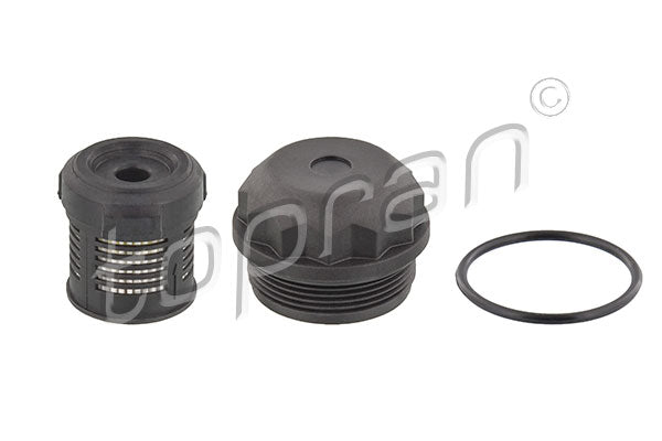 Differential Oil Filter - 115764 Fits Audi A3, Tt, S3, Volkswagen Bora, Golf