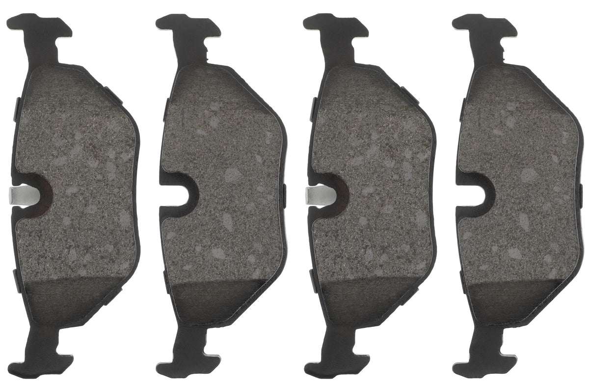 Brake Pads - Rear - 500383 Fits BMW 3 Series, E36, E46, E85, E86