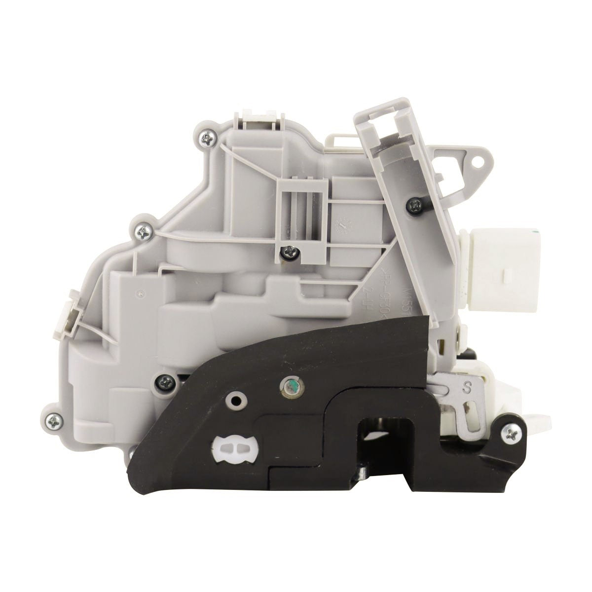 Door Lock Actuator Left Rear (Passenger) – Audi A6 C7 2012-2018 (4G0839015C)