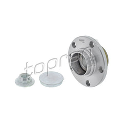 Wheel Hub 6Q0598611 110998 - Audi / Seat / Skoda / Volkswagen