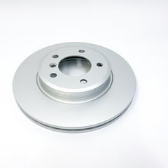 Front Brake Disc, 502897 Fits BMW 3 Series, E36, E46, E85