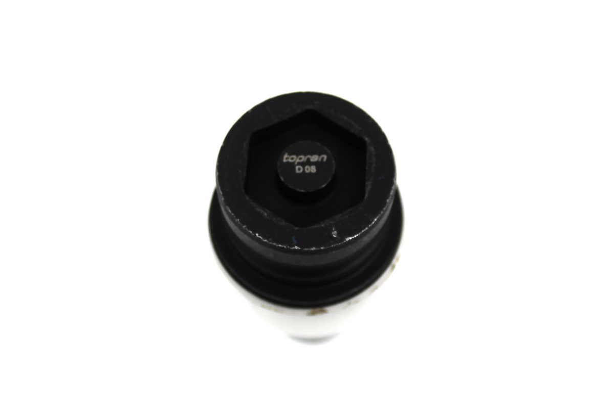 Suspension Ball Joint - Topran 113165