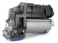 Air Suspension Compressor – Mercedes ML/GL/GLE/GLS 2011-2019 (A1663200104)