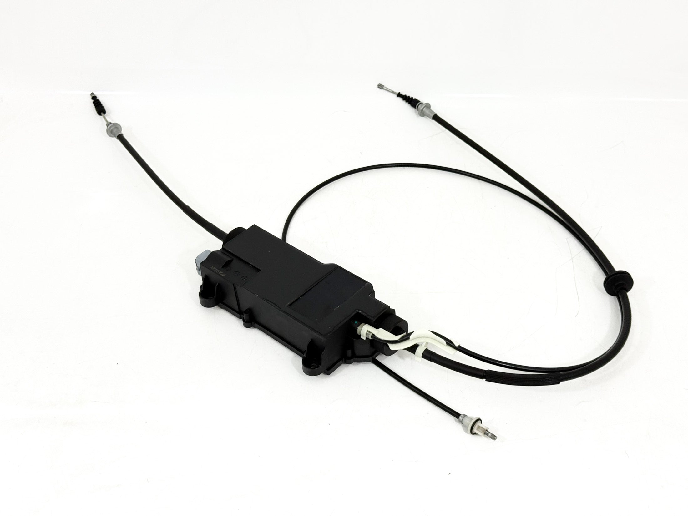Hand Brake Actuator A2214302949 - Mercedes S-Class, CL-Class (2005–2013)