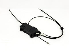 Hand Brake Actuator A2214302949 - Mercedes S-Class, CL-Class (2005–2013)