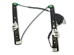BMW E46 3 Series Saloon, Right Front Drivers Window Regulator