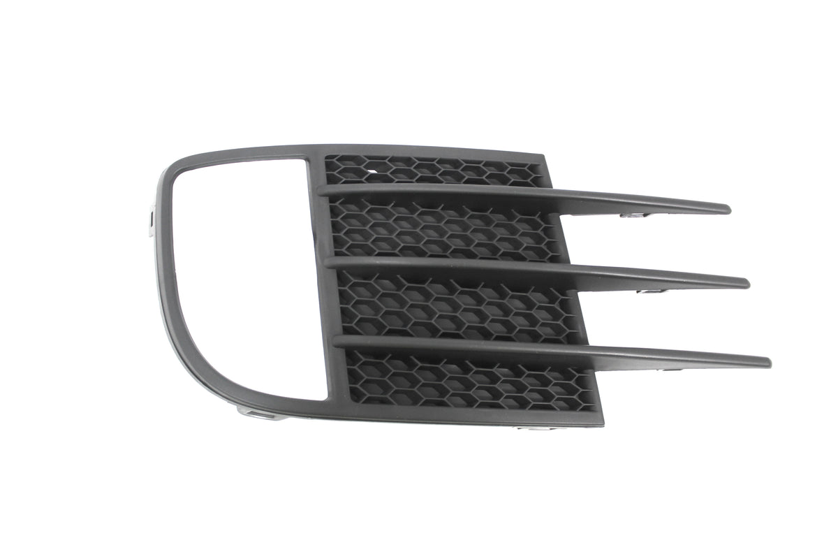 Front Bumper Bar Grille L/H – Volkswagen Golf VI (5K0853665C9B9)