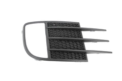 Front Bumper Bar Grille L/H – Volkswagen Golf VI (5K0853665C9B9)