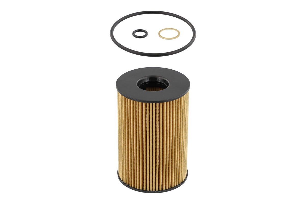 Oil Filter, Fits BMW Series 5, 6, 7, 8, X5, X6 & X7 - 11427583220