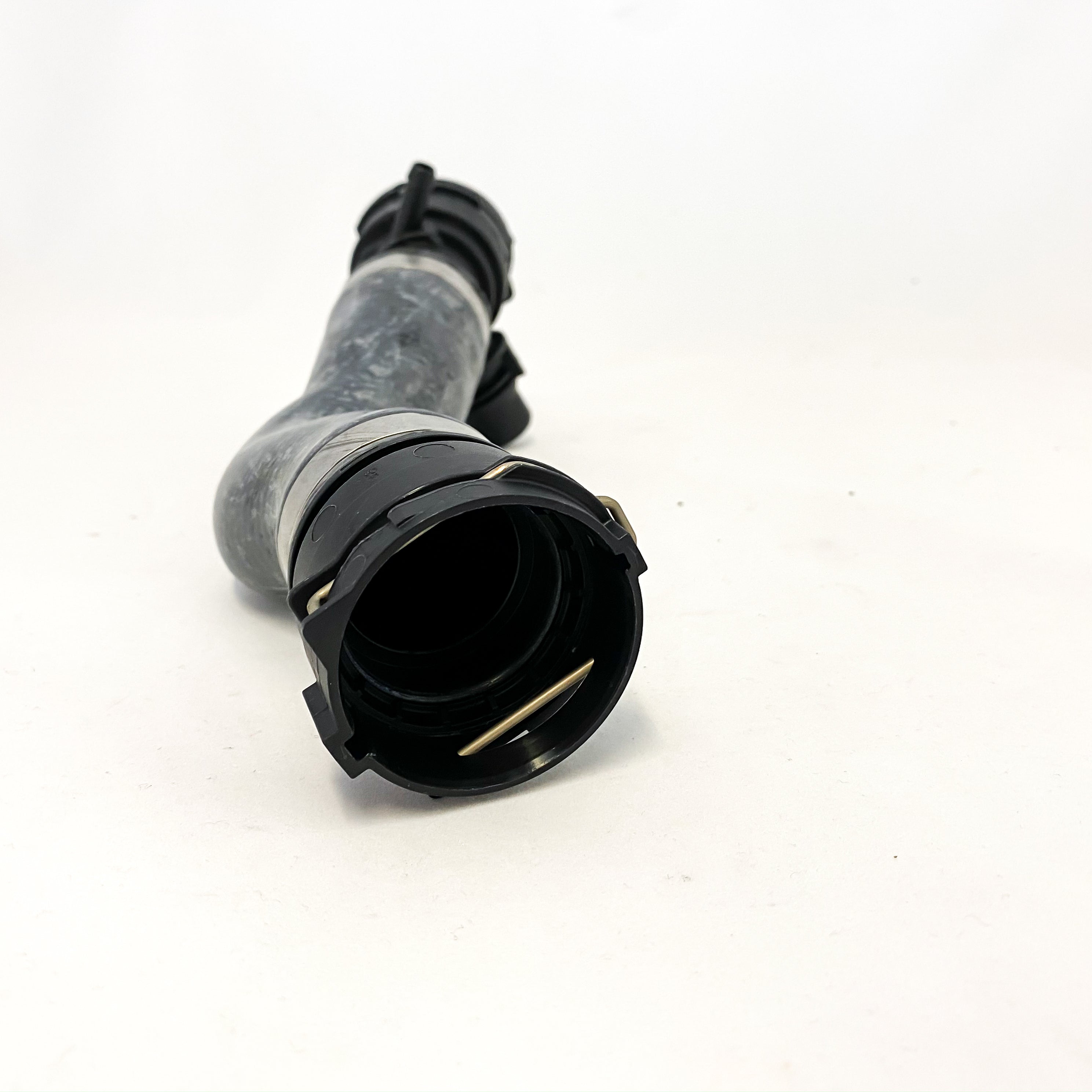 BMW Top Radiator Hose 6 Cylinder E87/E90/E91/Z4 - 17127531579