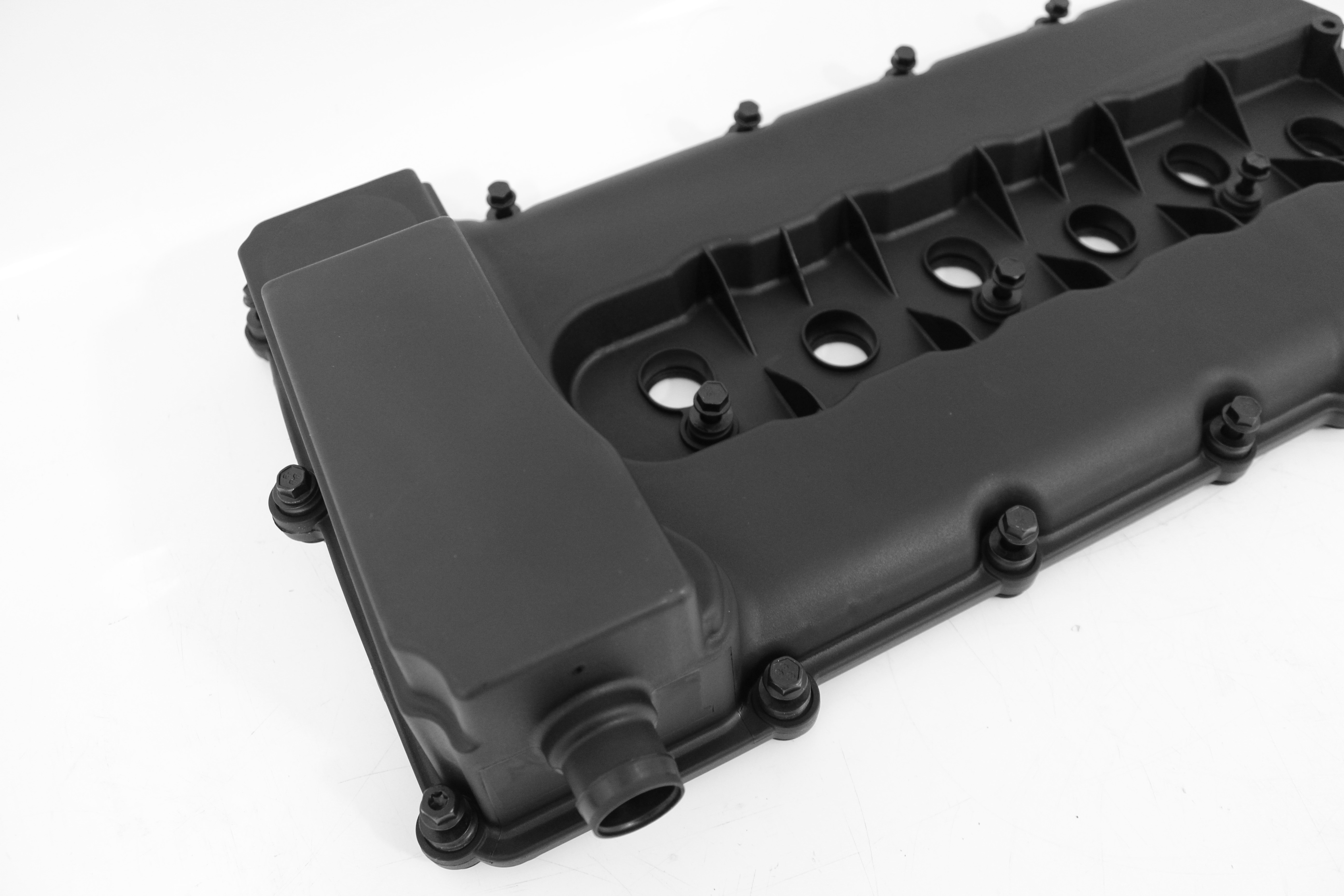Rocker Cover 03H103429L, fits 3.6L Volkswagen & Skoda 2002 - 2016