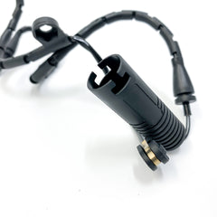 Sensor Front Pads 34351165579, Fits BMW X5, E53