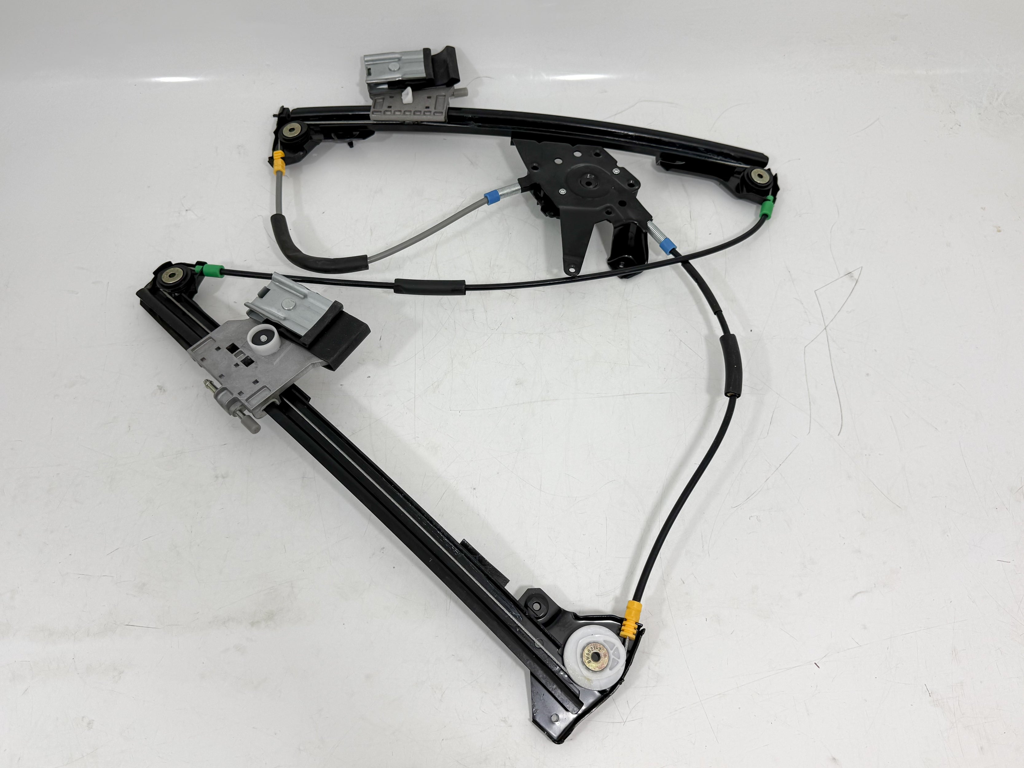 VW Golf Cabrio Mk3 Mk4 Left Front Passengers Window Regulator