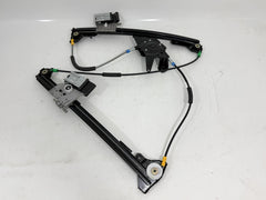 VW Golf Cabrio Mk3 Mk4 Left Front Passengers Window Regulator