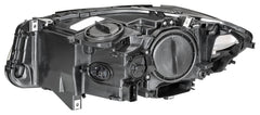 Hella OEM Right Adaptive Bi-Xenon Headlight – BMW 5-Series F10/F11 (2010–2013)