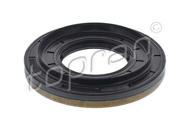 Sump Plug Seal 33107505604, Fits BMW Series 1, 3, 5, 6, 7, X1, X3, X4, X5 & Z4