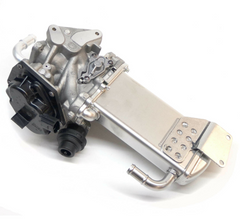 EGR Valve Unit - VW Transporter T5 T6 Multivan 2.0 TDI
