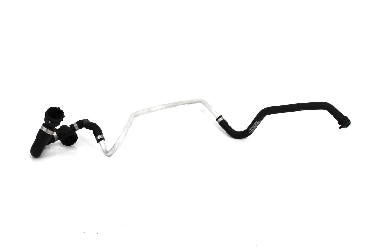 COOLANT PIPE