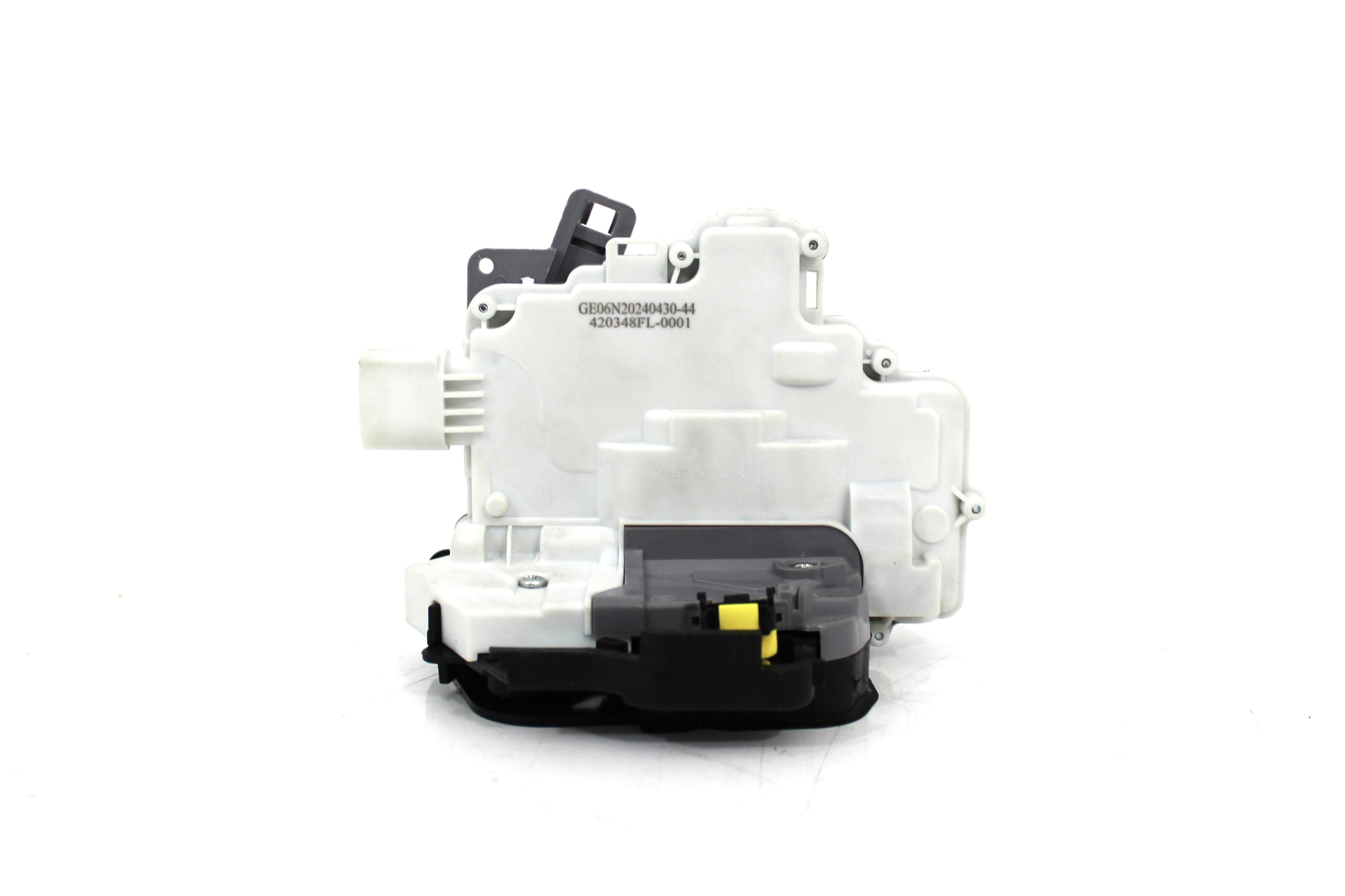 Door Latch Assembly L/H/F – Audi A3, A6 & R8 (4F2837015D)