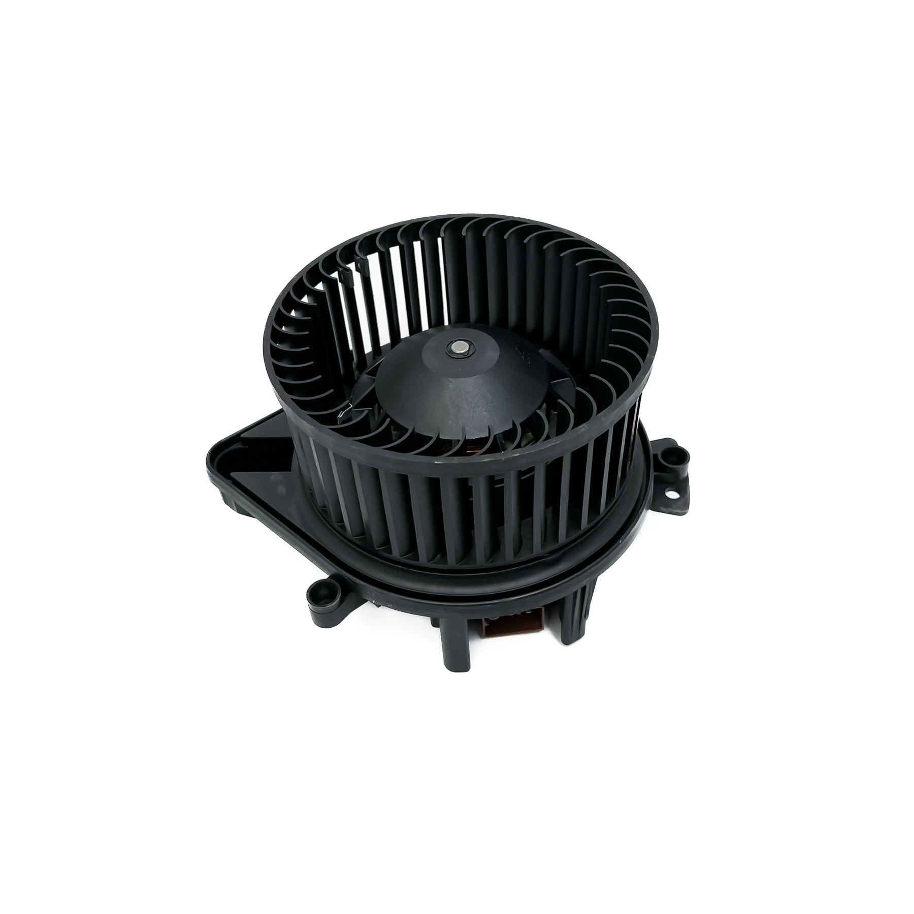 Genuine Valeo Heater Fan Blower, Audi A4 B6 B7 2001 - 2009