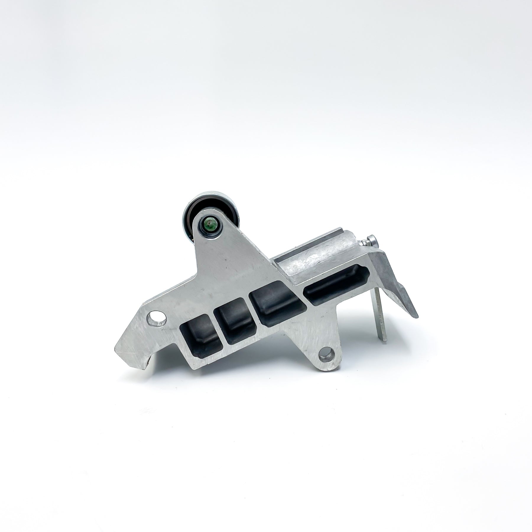 Belt Tensioner Pulley for Audi A4, A6 1995 - 2005, Volkswagen Passat 2000 - 2005