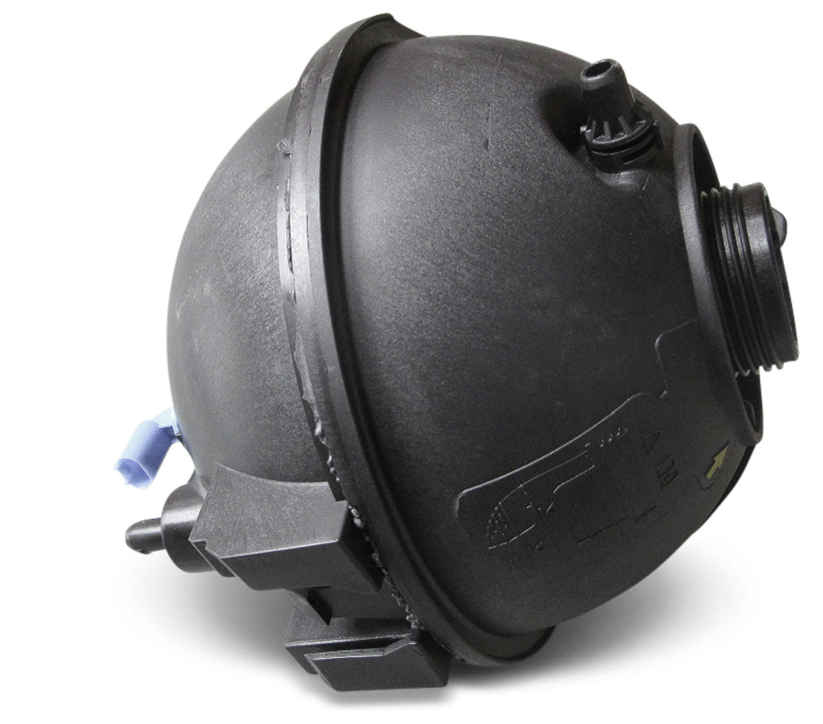 Radiator Bottle Expansion Tank For BMW X3, X4 2010 - 2018
