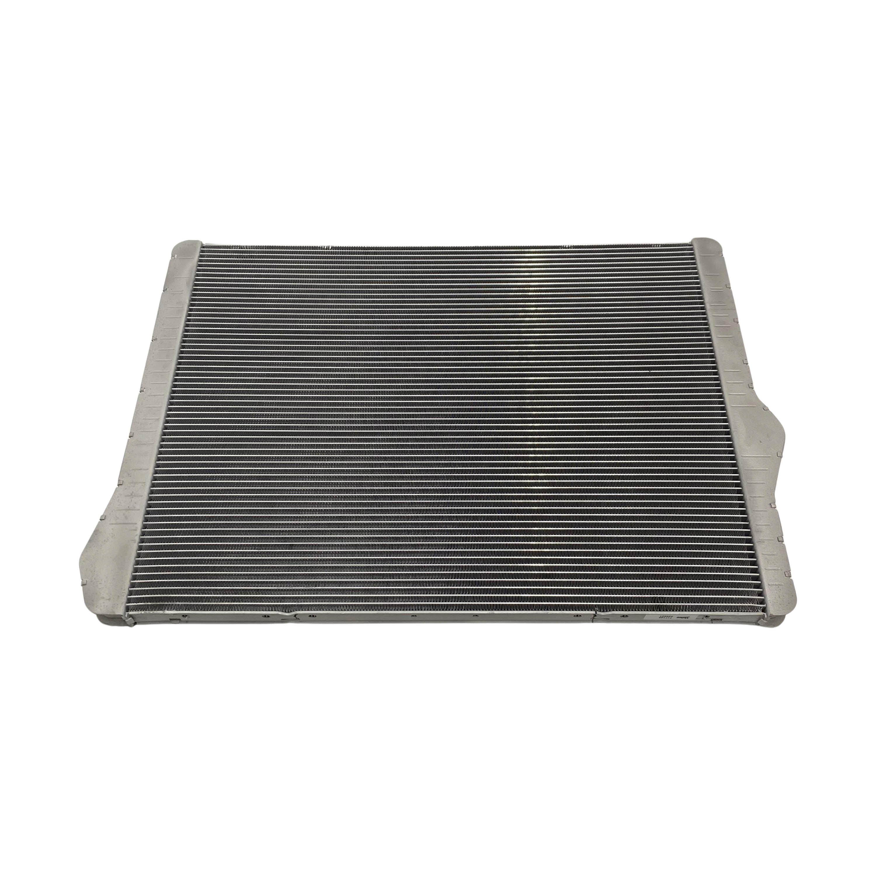 Radiator 17118615994, fits BMW 5 & 7 series 2008 - 2017