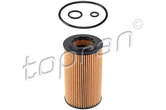 Oil Filter, To Suit Many Mercedes Benz Diesel A6111800009