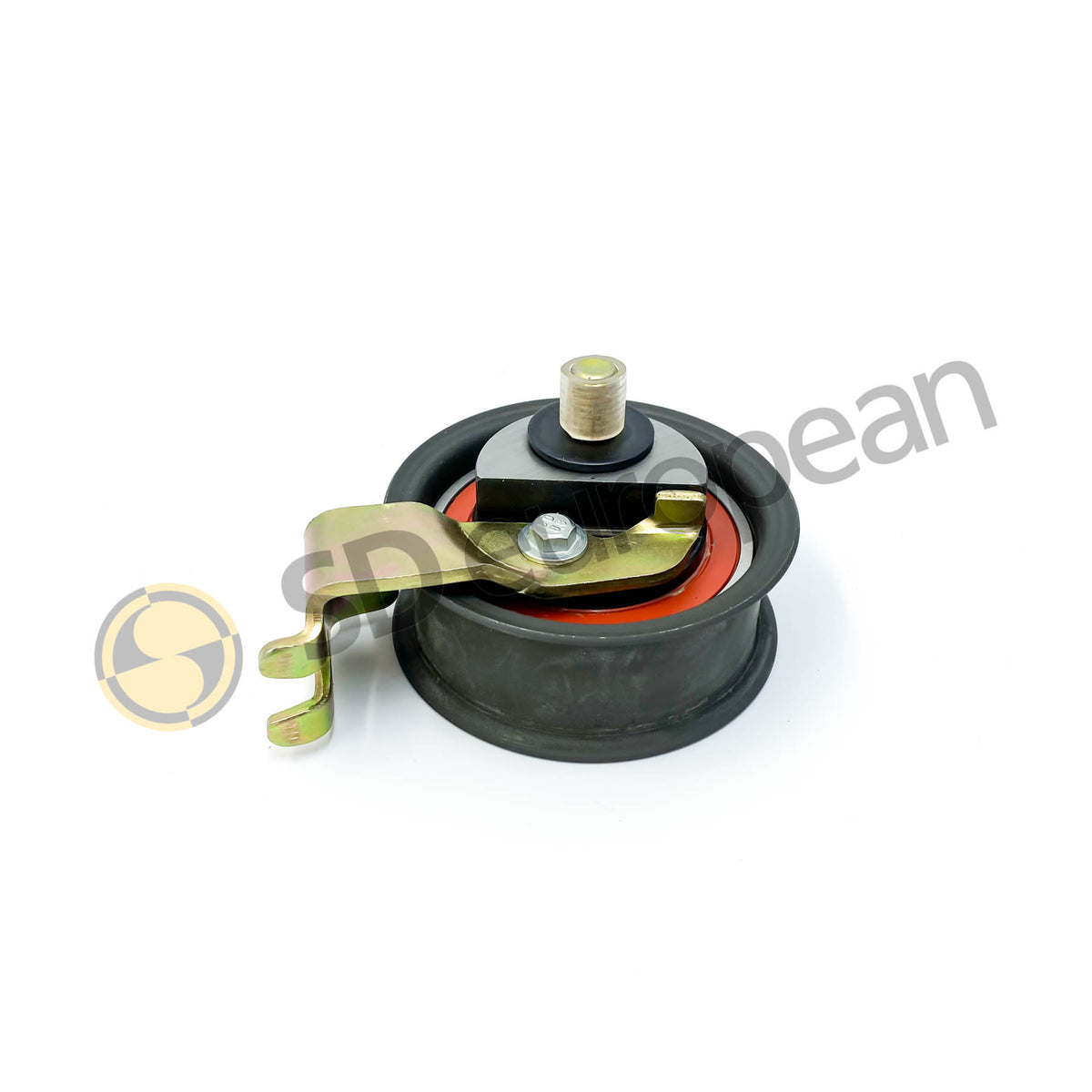 Timing Belt Tensioner, 06B109243 Fits Audi A3, Tt, Volkswagen Beetle, Golf