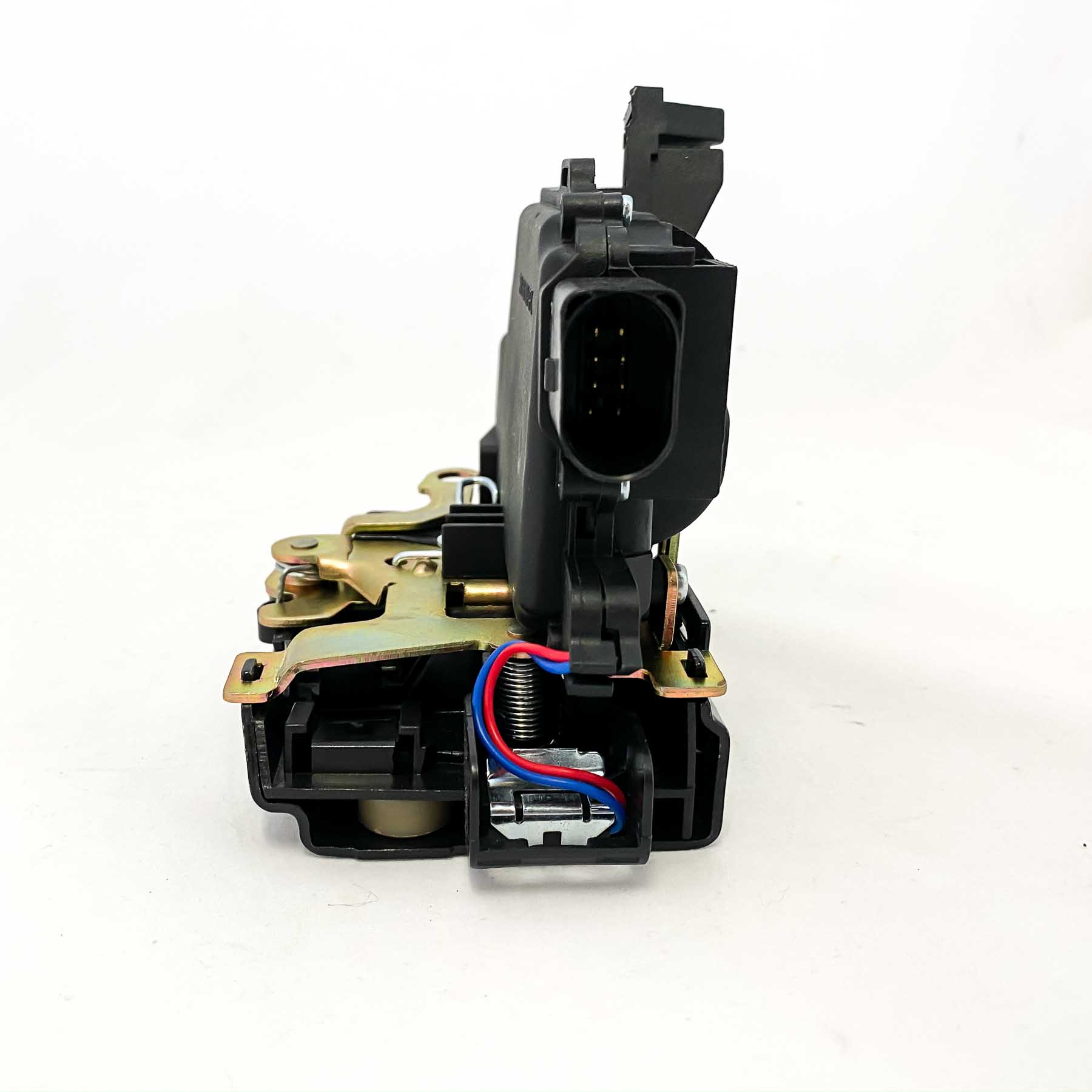 Door Lock Actuator Right Front 3B2837016A - VW Passat Leon Toledo Octavia