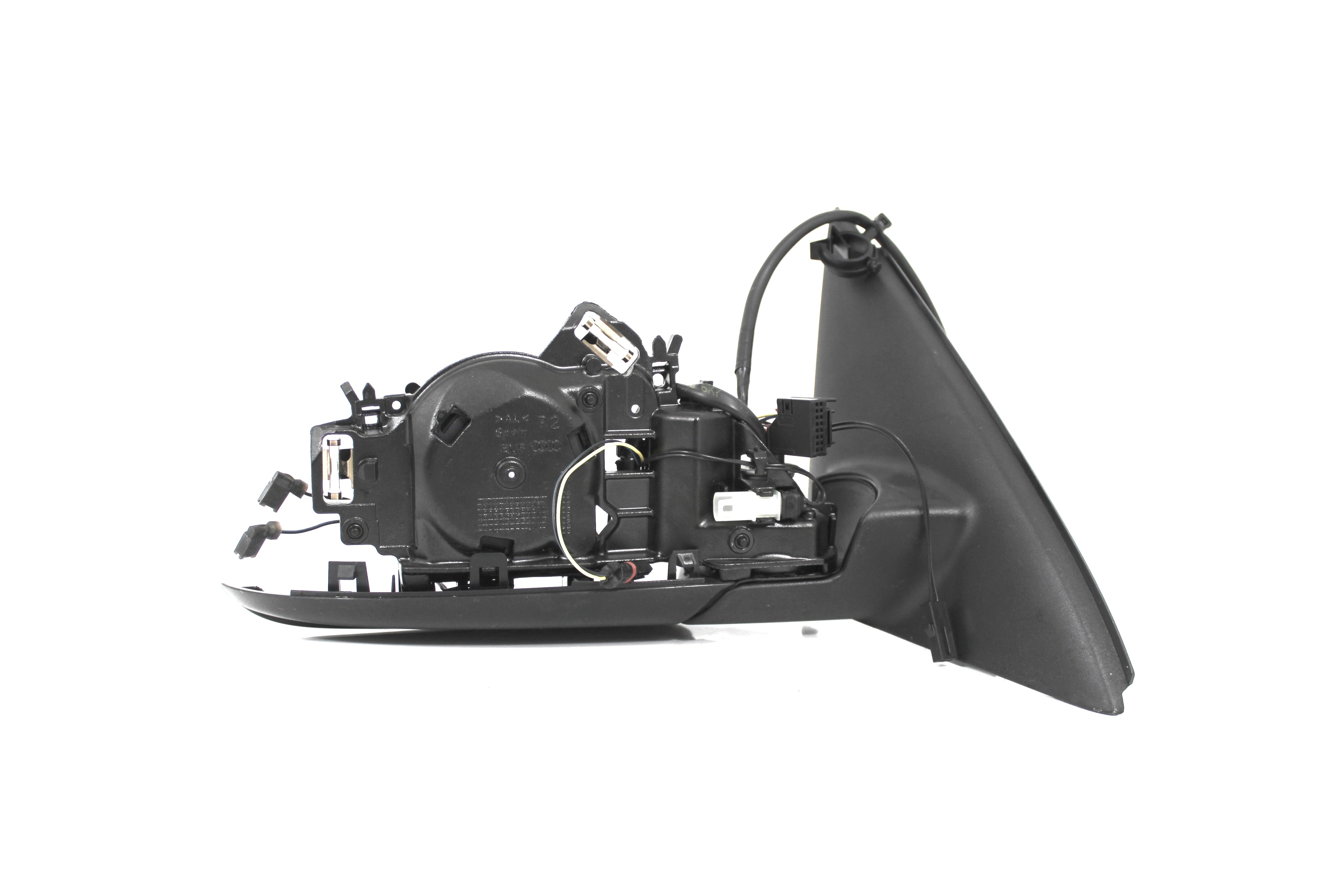 N DOOR MIRROR R/H/F BASE, 8U2857410FSP9, Es
