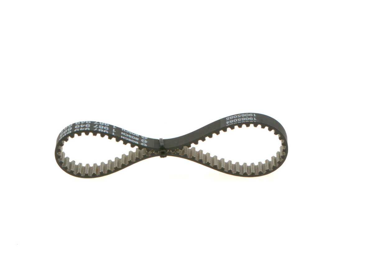 Water Pump Drive Belt – VW/Audi/Seat/Skoda EA888 1.8/2.0 TSI/TFSI Engines (06K121605C)
