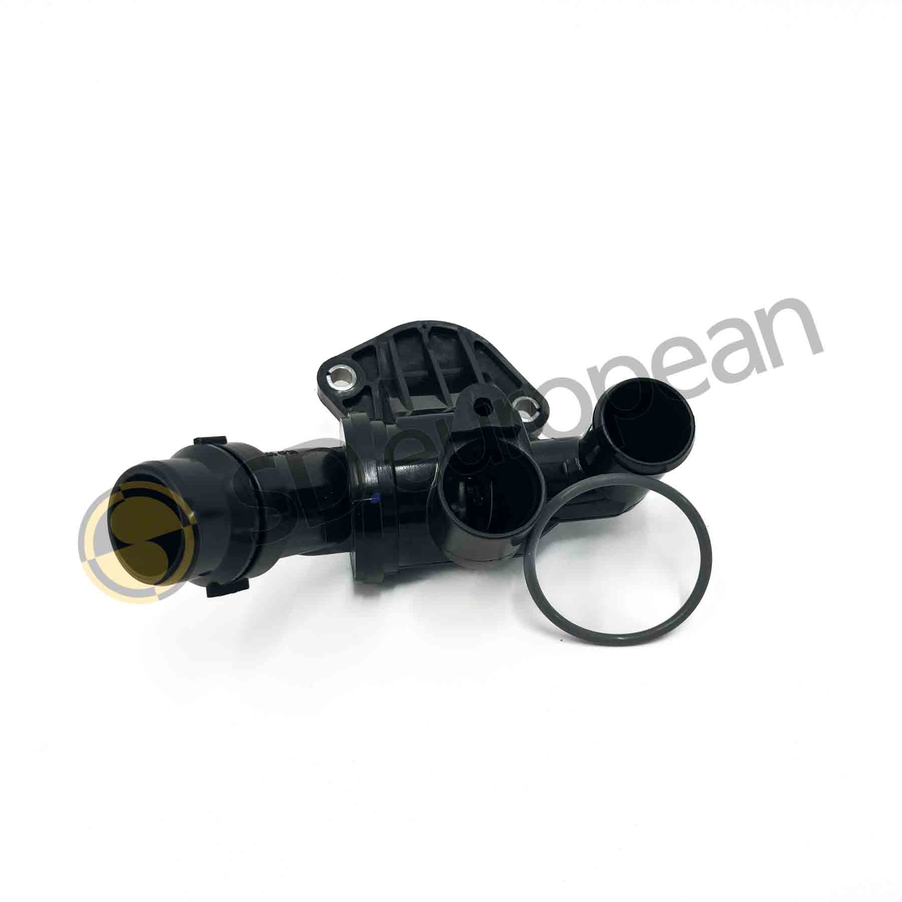 Thermostat - 116 595 Fits Audi A4, A4 Quattro, A6