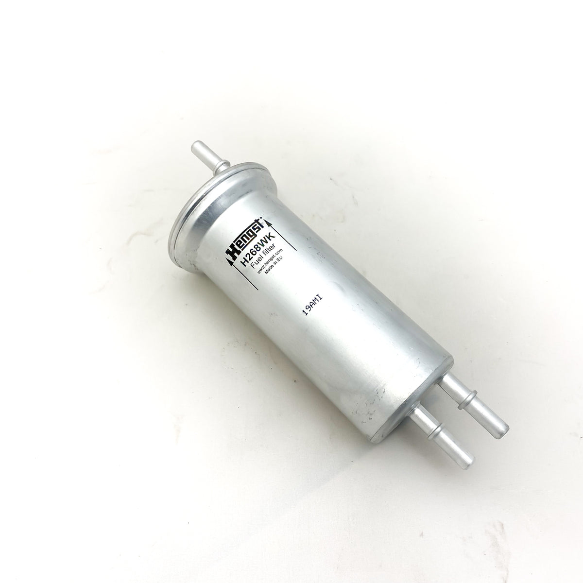 Fuel Filter 16126754016, fits BMW X5, E53 2000 - 2007