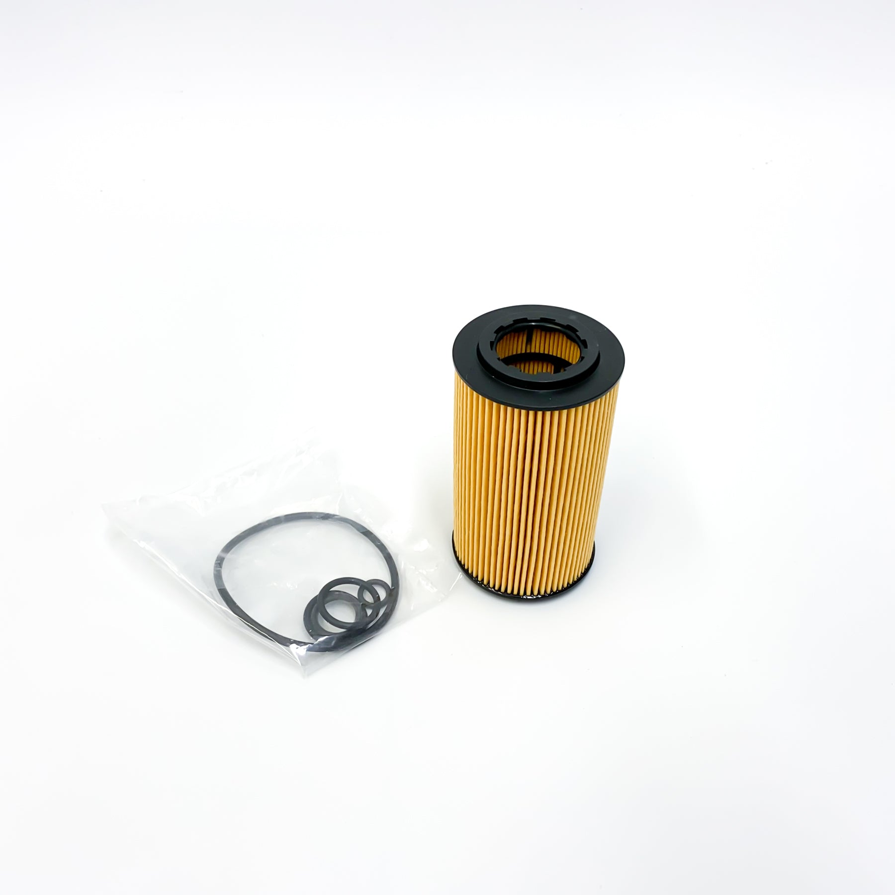 Mercedes Benz Oil Filter M112 M113 M272 M273