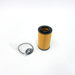 Mercedes Benz Oil Filter M112 M113 M272 M273