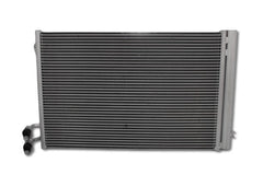 Air Con Condenser 64539206300, fits BMW 1, 3 & X1 Series 2003 - 2016