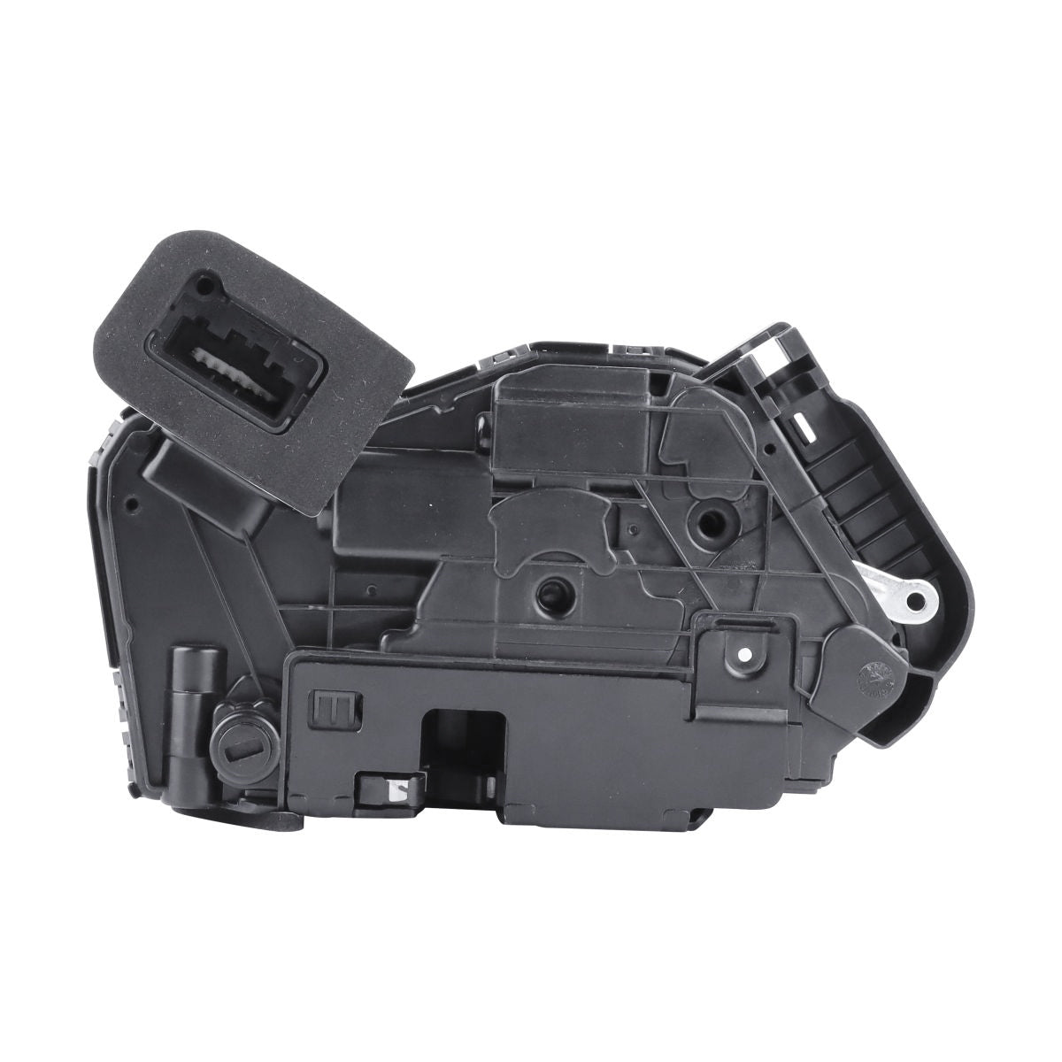 Door Lock Actuator Left Rear (Passenger) – Golf VII, Octavia, Leon (5TA839015L)
