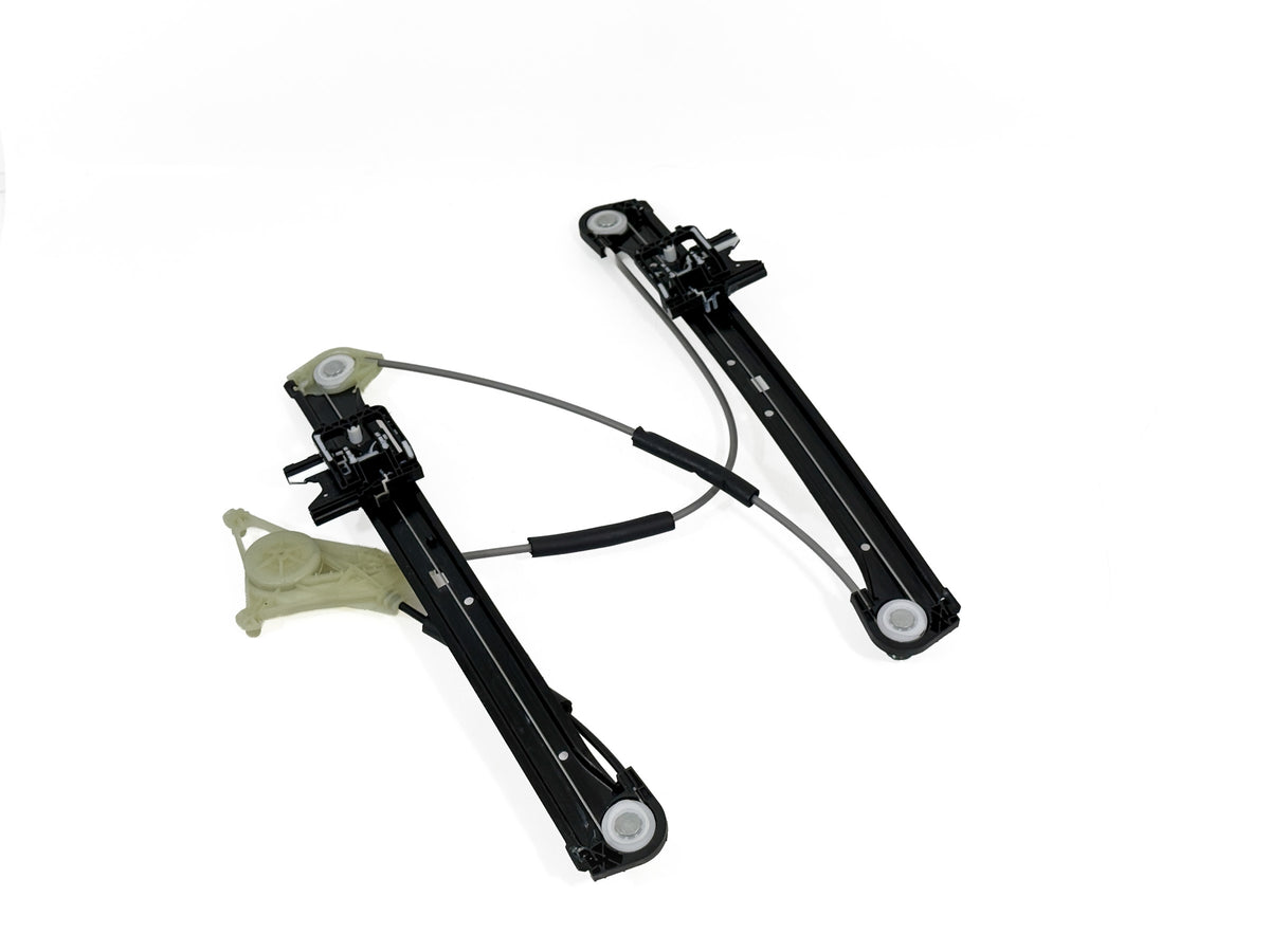 Window Regulator Left Front – Audi A3 8V (8V4837461)
