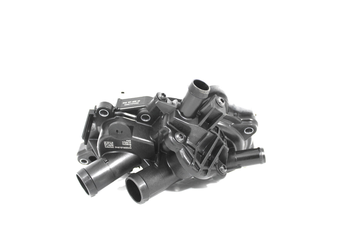 N*WATER PUMP, 04E121600AD
