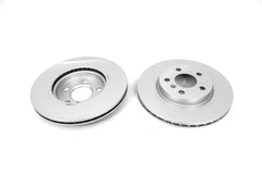BRAKE DISC L/H/F - 218D, 503019, Hans Pries