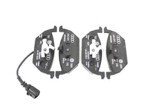 N*FRONT BRAKE PADS, 1J0698151G