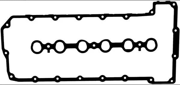 Rocker Cover Gasket Set, BMW 1, 3, 5, 6, 7 Series, X3, X5 & Z4 N52 N53 (11127581215)