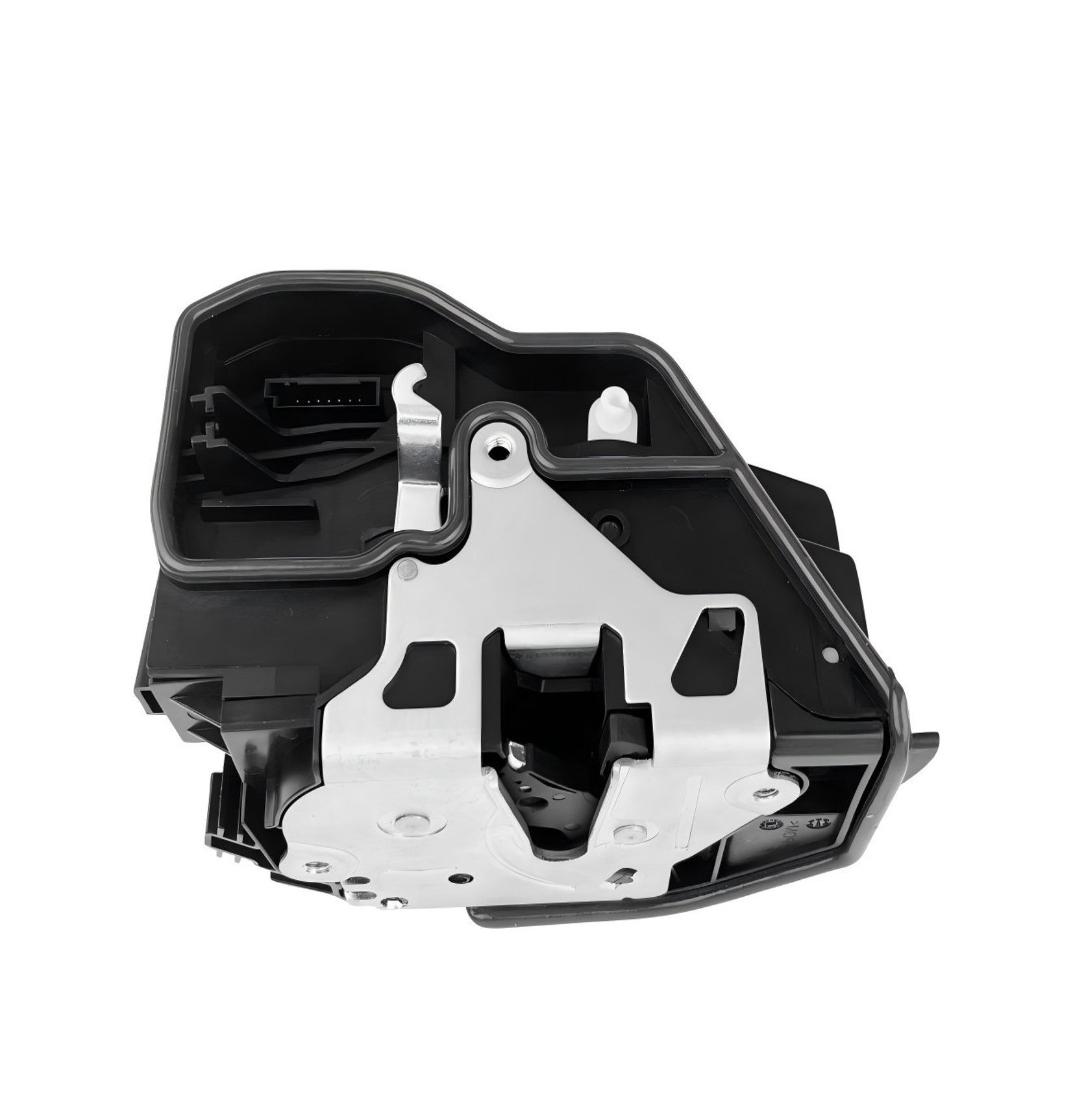 Door Lock Latch Actuator Rear Right 51217202144 – BMW 5 Series F10 F11 (2010–2017)