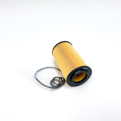 Mercedes Benz Oil Filter M112 M113 M272 M273