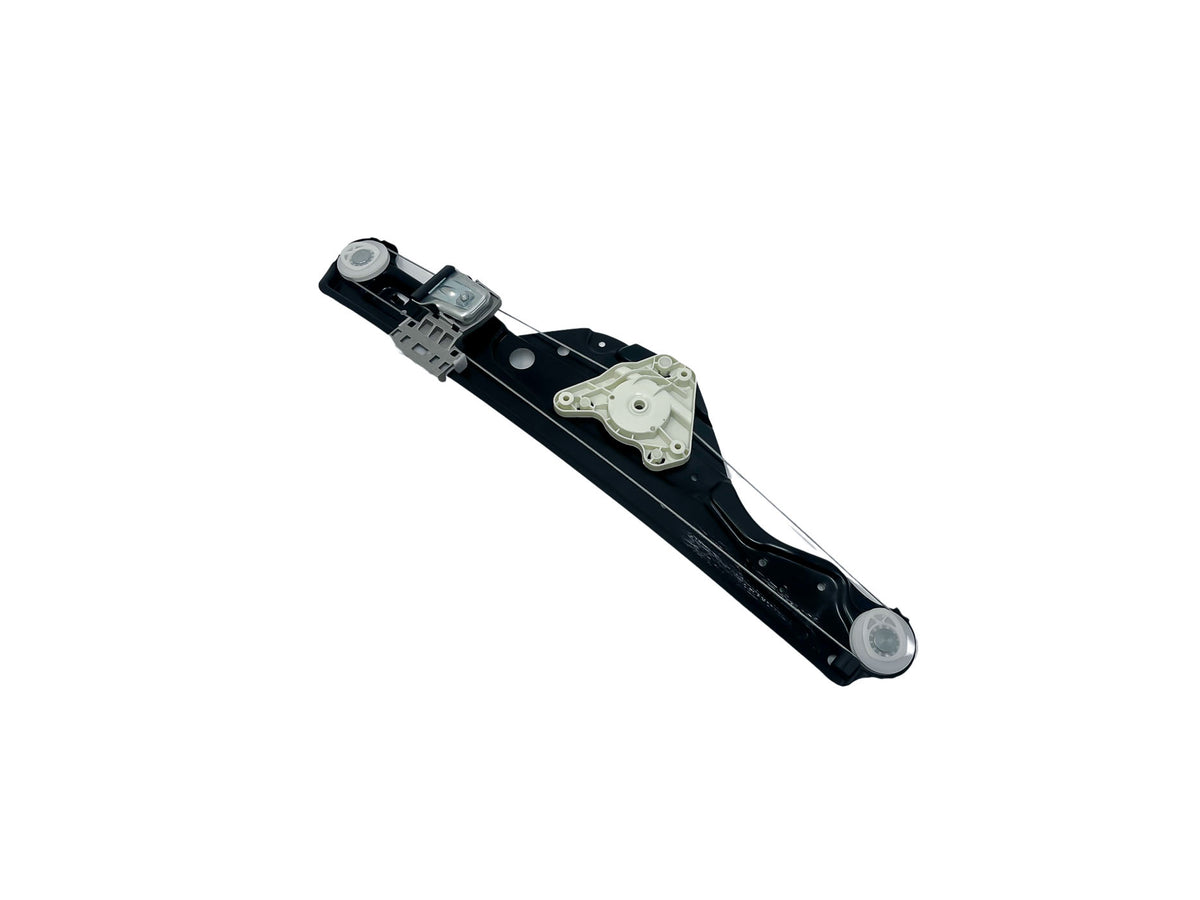 Door Regulator Right/R A2117300446, fits Mercedes-Benz E-Class 2002 - 2009