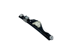 Door Regulator Right/R A2117300446, fits Mercedes-Benz E-Class 2002 - 2009