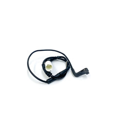 Sensor rear pads 34356789493, fits BMW series 5 & 6